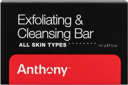 After Shave Balm Anthony Veer Cooling Lotion with Vitamins A C & E