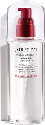 Смягчающий уход Shiseido