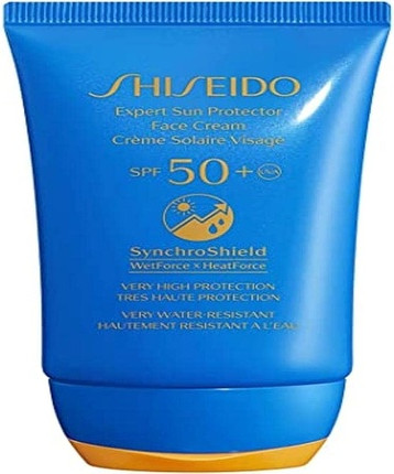 Sun Protection Cream Shiseido