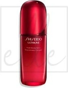 Сыворотка Shiseido Ultimune Power Infusing Serum