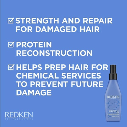 Treatment Redken Cat Protein Reconstructing Treatment