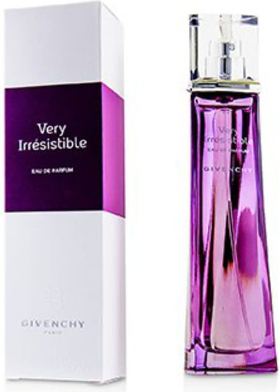 Парфюмерная вода Givenchy Very Irresistible