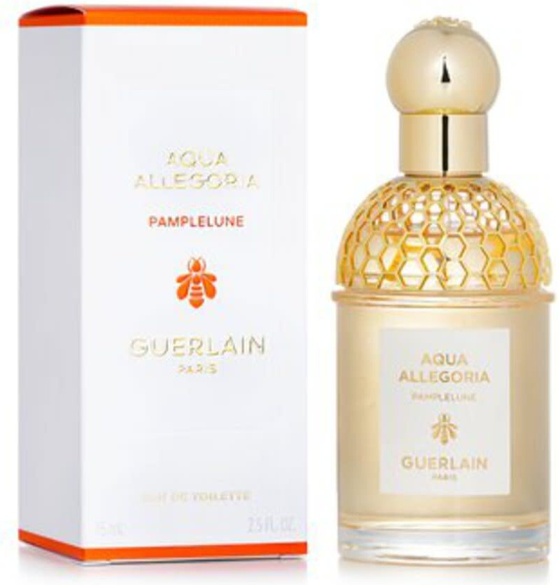 Eau De Toilette Guerlain Aqua Allegoria Pamplelune