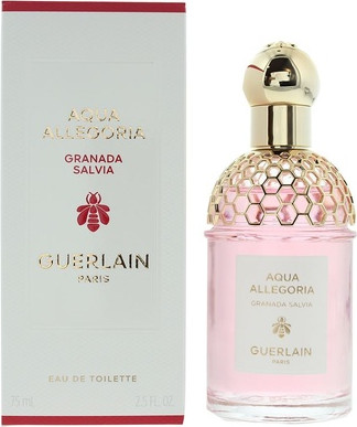 Eau De Toilette Guerlain Aqua Allegoria