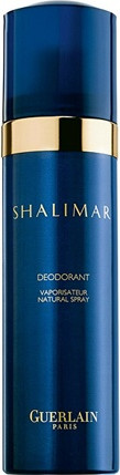 Deodorant Spray Guerlain