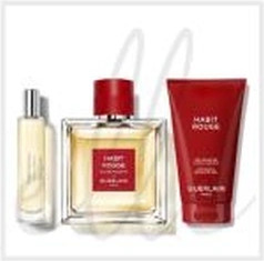 Eau De Toilette Gift Set Guerlain