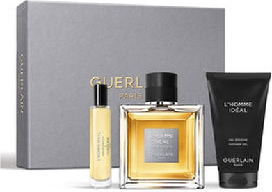 Fragrance Set Guerlain
