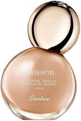 Foundation Guerlain L'Essentiel Natural Glow Foundation