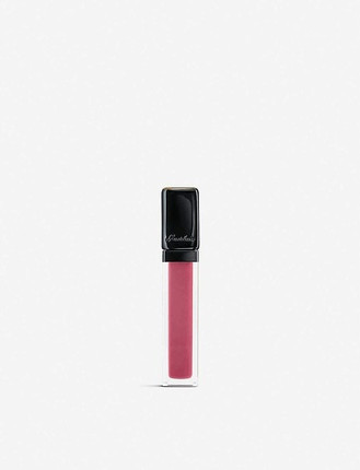 Lipstick Guerlain Kiss Kiss Liquid Lipstick