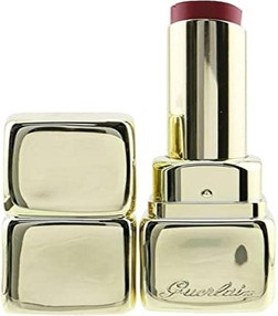 Lipstick Guerlain KissKiss Shine Bloom