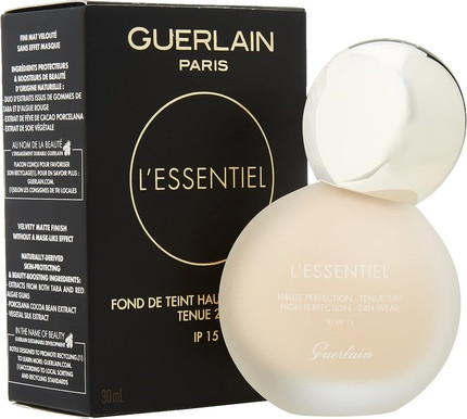 Foundation Guerlain High Perfection