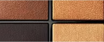 Eyeshadow Palette Guerlain Ombres G Royal Jungle