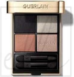 Lidschatten 4 Farben Guerlain Ombres G