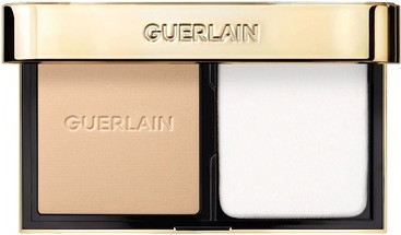 Foundation Compact Guerlain Parure Gold Skin Control