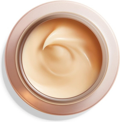Night Cream Shiseido Benefiance