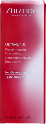 Serum Shiseido Ultimune Power Infusing Concentrate