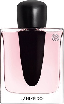 Описание парфюмерной воды Shiseido