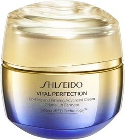 Creme Shiseido Vital Perfection Uplifting And Firming Advanced Cream