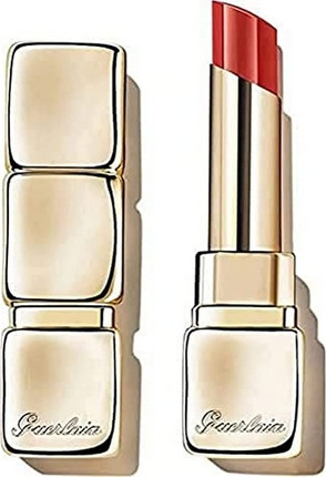 Lipstick Guerlain KissKiss Shine Bloom