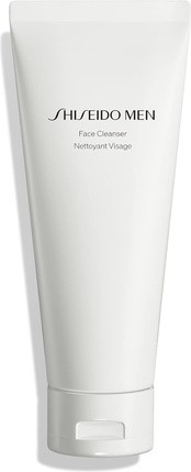 Очищающая пена Shiseido Men's Face Cleanser