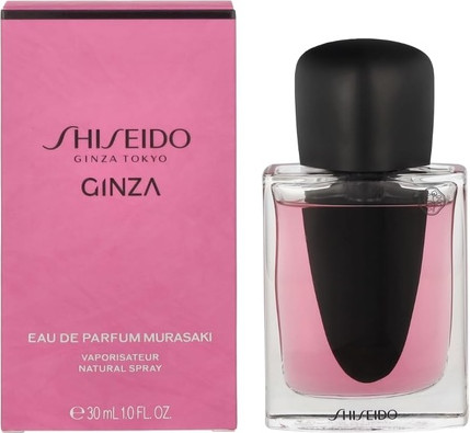 Eau De Parfum Shiseido Murasaki