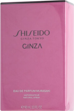 Eau de Parfum Shiseido Ginza Murasaki
