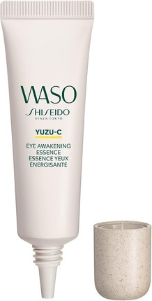 Eye Serum Shiseido Waso Yuzu-C Beauty Eye Awakening Essence