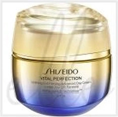 Day Cream Shiseido Vital Perfection Uplifting And Firming Advanced