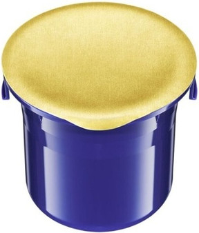 Night Cream Shiseido Vital Perfection Overnight Firming Treatment Refill