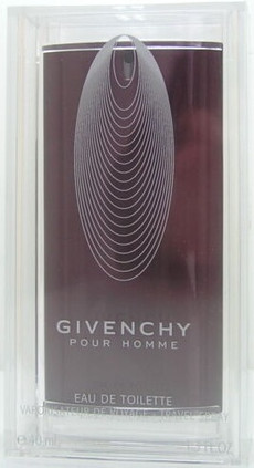 Eau de Toilette Givenchy Pour Homme