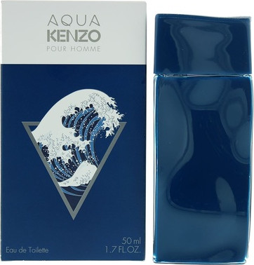 Eau De Toilette Kenzo
