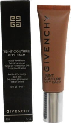 Тональный крем Givenchy Teint Couture City Balm
