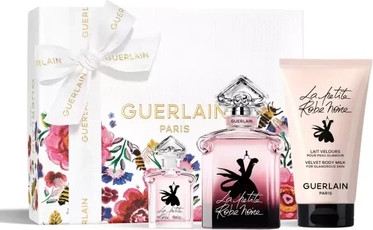 Fragrance Set Guerlain La Petite Robe Noire