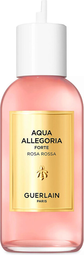 Eau de Parfum Guerlain Aqua Allegoria Forte Rosa Rossa