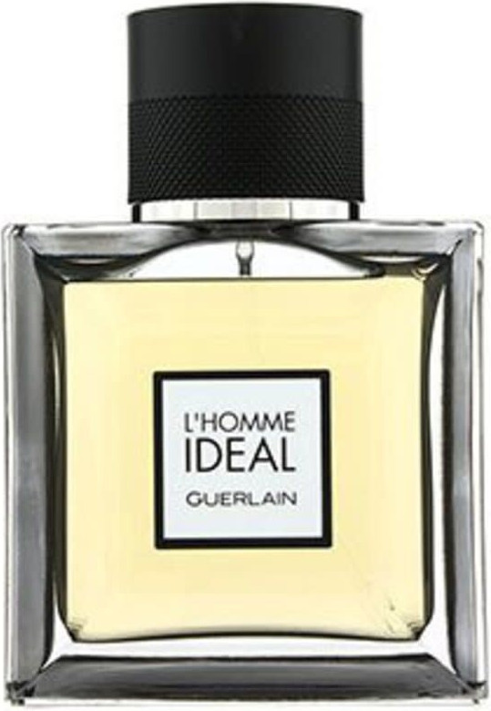 Eau De Toilette Guerlain L'Homme Ideal