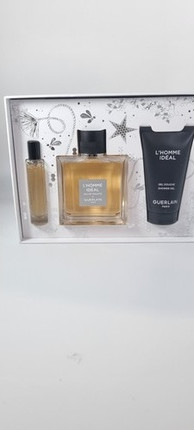 Eau de Toilette Guerlain L'Homme Ideal