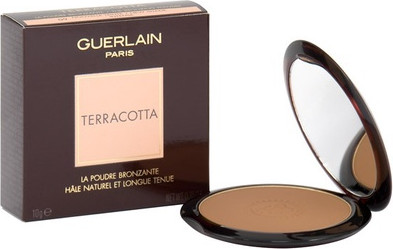 Powder Guerlain The Bronzing Powder