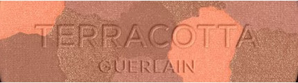 Powder Guerlain Terracotta Light Bronzing