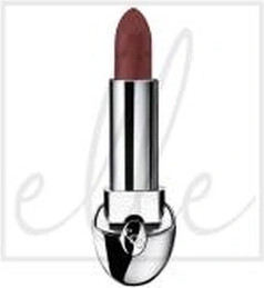 Матовая помада Guerlain La Teinte De Rouge Matte