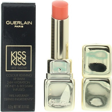 Lip Balm Guerlain Kiss Kiss Bee Glow