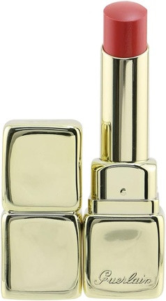 Lipstick Guerlain Kisskiss Shine Bloom