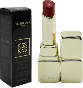 Lippenstift Guerlain KissKiss Shine Bloom