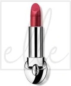 Lipstick Guerlain Le Teint De Rouge Lvres Luxurious Velvet Metal N721 Mythic Fuchsia