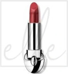 Lipstick Guerlain Le Teint De Rouge Lvres Luxurious Velvet Metal N888 Noble Burgundy