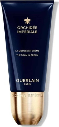 Cleansing Cream Guerlain Orchidee Imperiale