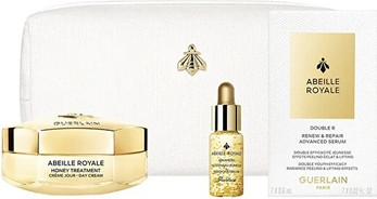 Facial Care Set Guerlain Abeille Royale