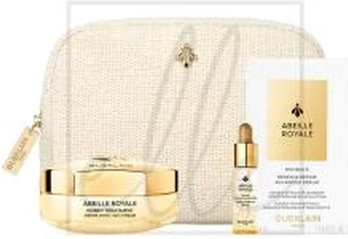 Day Cream Guerlain Abeille Royale Ritual Antiaging Honey Treatment