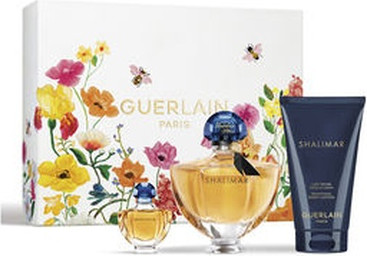 Guerlain Shalimar Kichik to'plami
