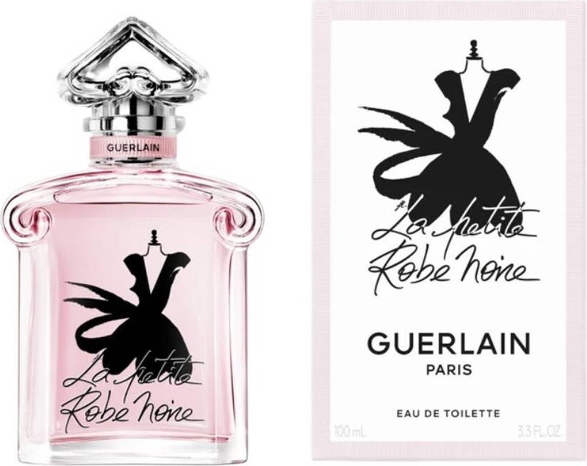 Eau de Toilette Guerlain La Petite Robe Noire