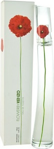 Eau De Toilette Kenzo Flower